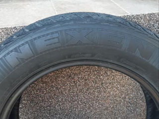 Anvelope iarna Nexen 225/60 r17 foto 6