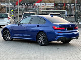 BMW 3 Series foto 5