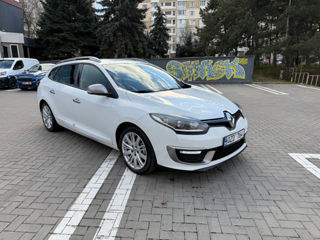 Renault Megane foto 5