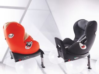 Cybex Sirona Z-i size, Zi i-Size Cele mai noi modele de scaune auto. Livrare gratuita la domiciliu! foto 1