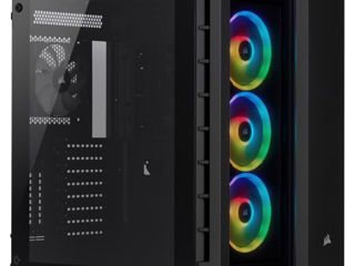 Carcasa Crystal Series 680X RGB foto 7