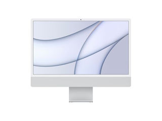 Apple iMac 24 M1 Silver. -1420€ новый. (16/1TB)