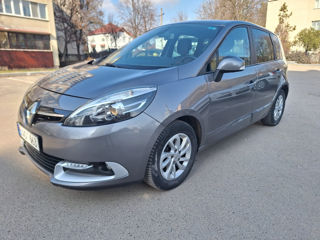 Renault Scenic foto 5