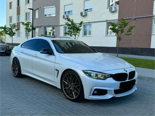 BMW 4 Series foto 1