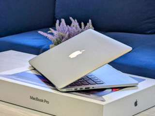 MacBook Pro 13 Retina 2015 (Core i5 5257u/8Gb Ram/128Gb SSD/13.3" Retina IPS) foto 10