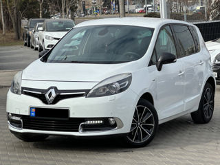 Renault Scenic foto 4