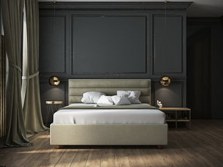 Кровать Novelle!!! foto 2