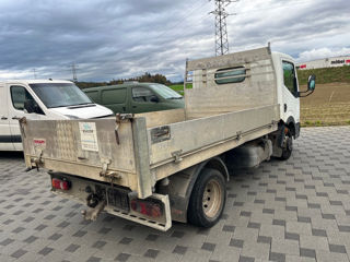 Nissan Cabstar foto 6