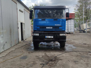 Iveco Eurotehc 38E26