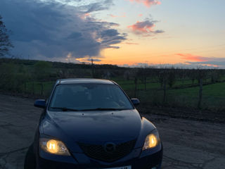 Mazda 3 foto 2