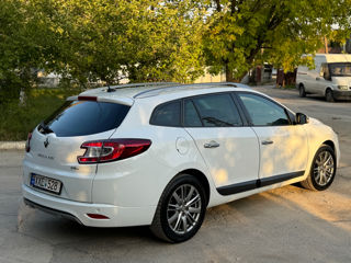 Renault Megane foto 6