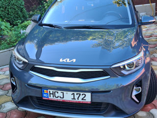 KIA Stonic foto 6