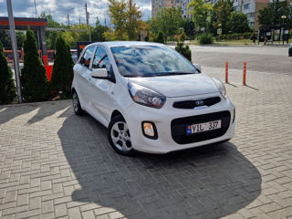 KIA Picanto foto 4