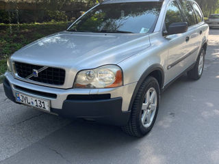 Volvo XC90 foto 3