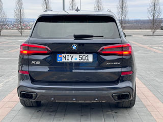 BMW X5 foto 5