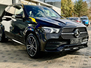 Mercedes GLE