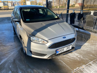 Ford Focus foto 2