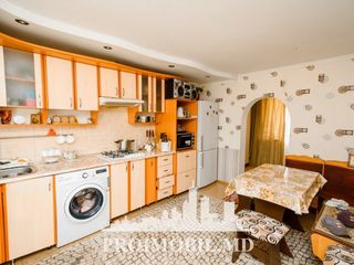 Casă în or. Strășeni, 3x - 120 mp + 12 ari, 85 000 euro! foto 4