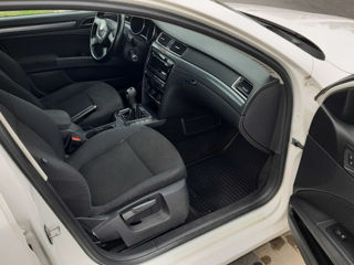 Skoda Superb foto 9