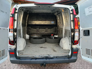 Mercedes Vito 110 firma foto 5