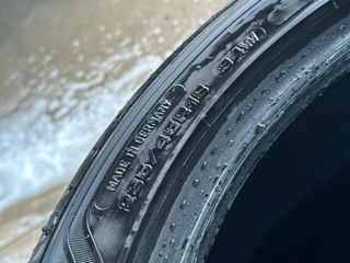 Anvelope Goodyear 235/45 R18 Vară 90% !!! foto 5