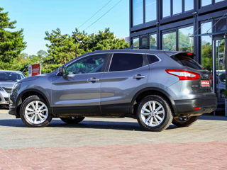 Nissan Qashqai foto 2