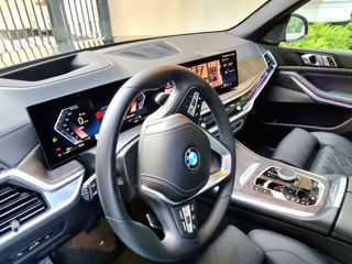 BMW X5 foto 5