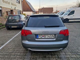 Audi A4 foto 9