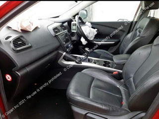 Dezmembrare(Razborca)Renault kadjar 2016 bosse foto 4