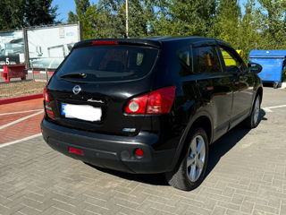 Nissan Qashqai foto 3