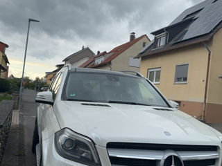 Mercedes GL-Class foto 6