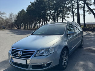 Volkswagen Passat, 2010 г.