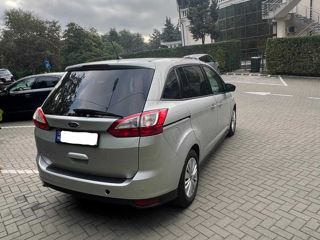 Ford Grand C-MAX foto 4