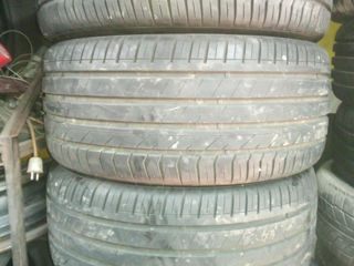 Discuri cu cauciucuri 245/45r19fața 275/40spate foto 8