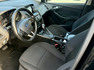 Ford Focus foto 5