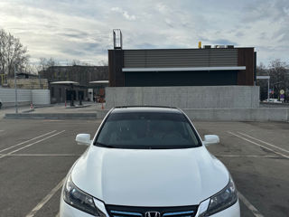 Honda Accord foto 2