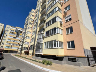 Apartament cu 2 camere, 72 m², Buiucani, Chișinău