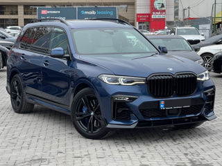 BMW X7 foto 4