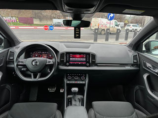 Skoda Karoq foto 10