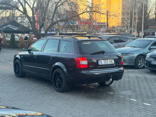 Audi A4 foto 4