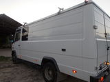 Mercedes Rex Vario 612 foto 8