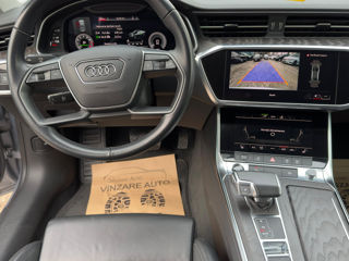 Audi A7 foto 9