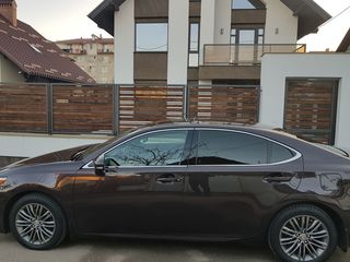 Lexus Es Series foto 1