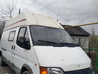 Ford Transit (Транзит) foto 2