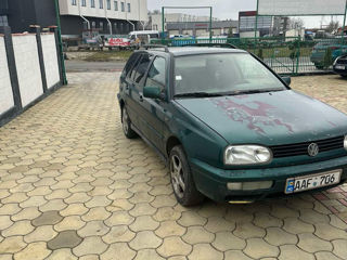 Volkswagen Golf foto 2