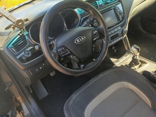 KIA Ceed Sw foto 7