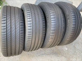 Anvelope 205/55 R16 Michelin 2-2022/2-2019