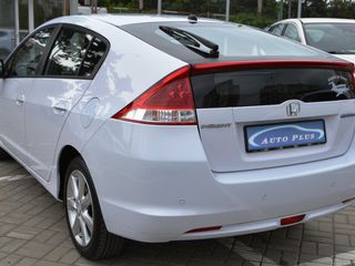 Honda Insight foto 4