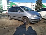 Volkswagen Sharan foto 1