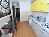 Apartament cu 1 cameră, 35 m², Centru, Chișinău foto 7